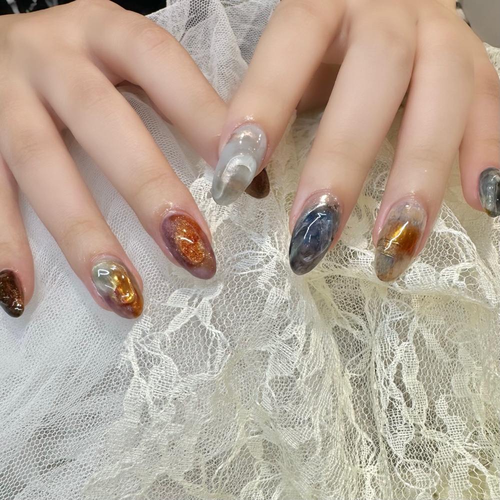 onigiri__nail