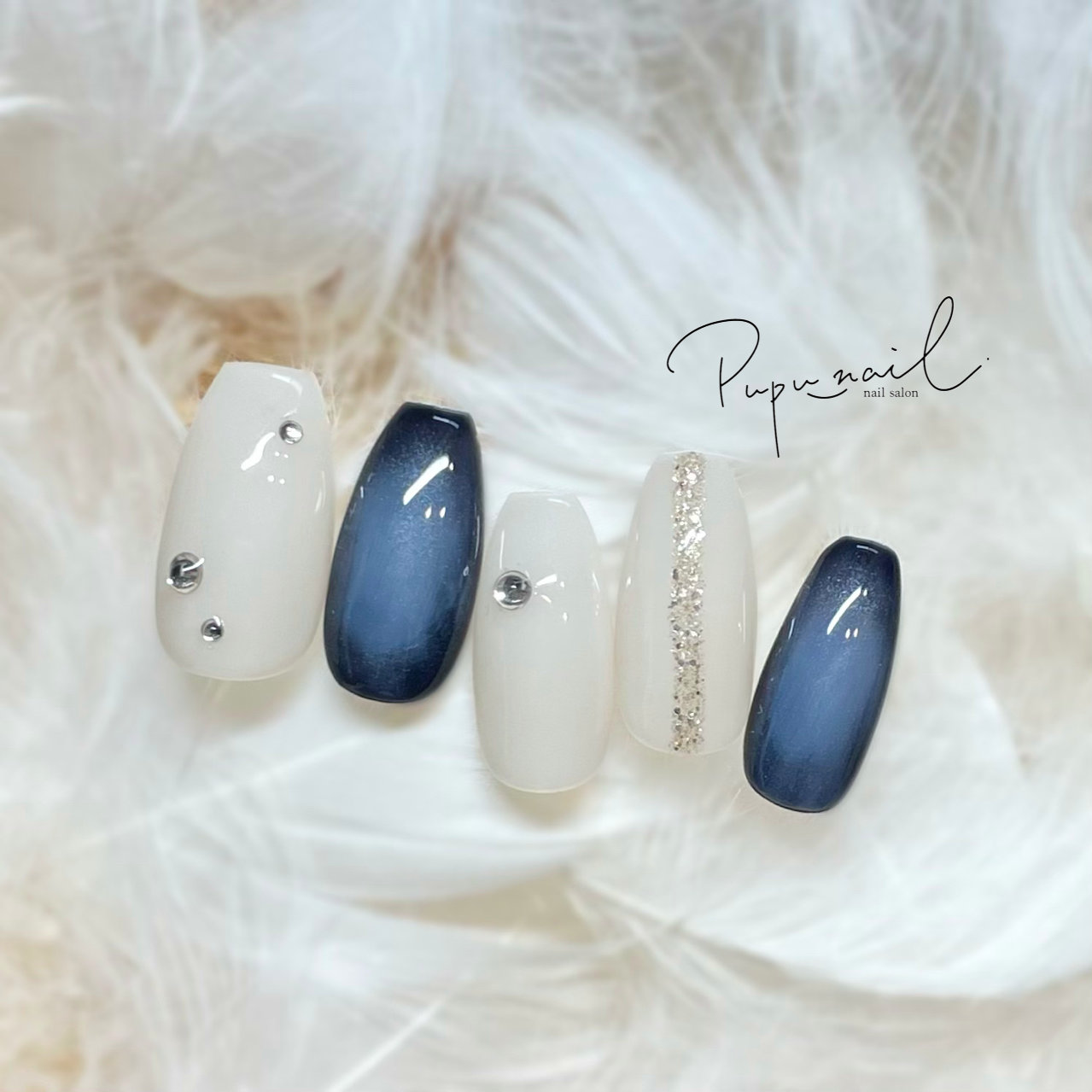 PUPU_NAIL