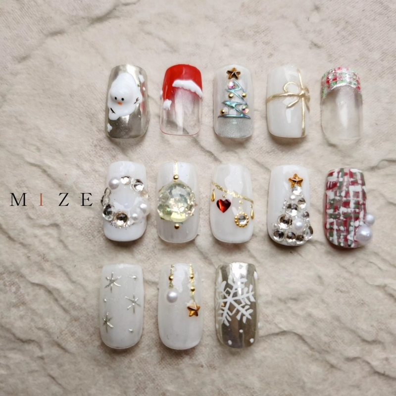 mize