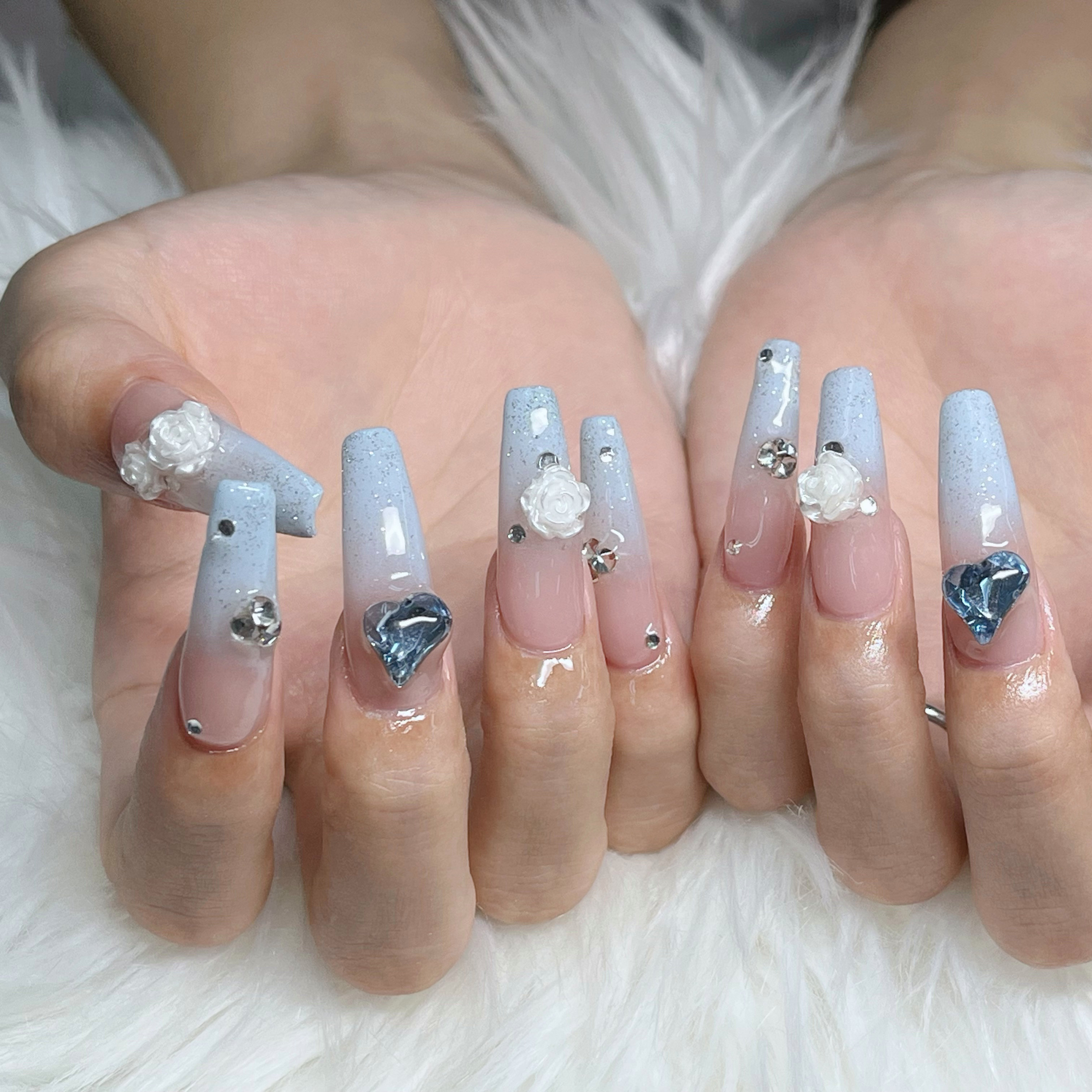 SORA_NAIL_AYASE