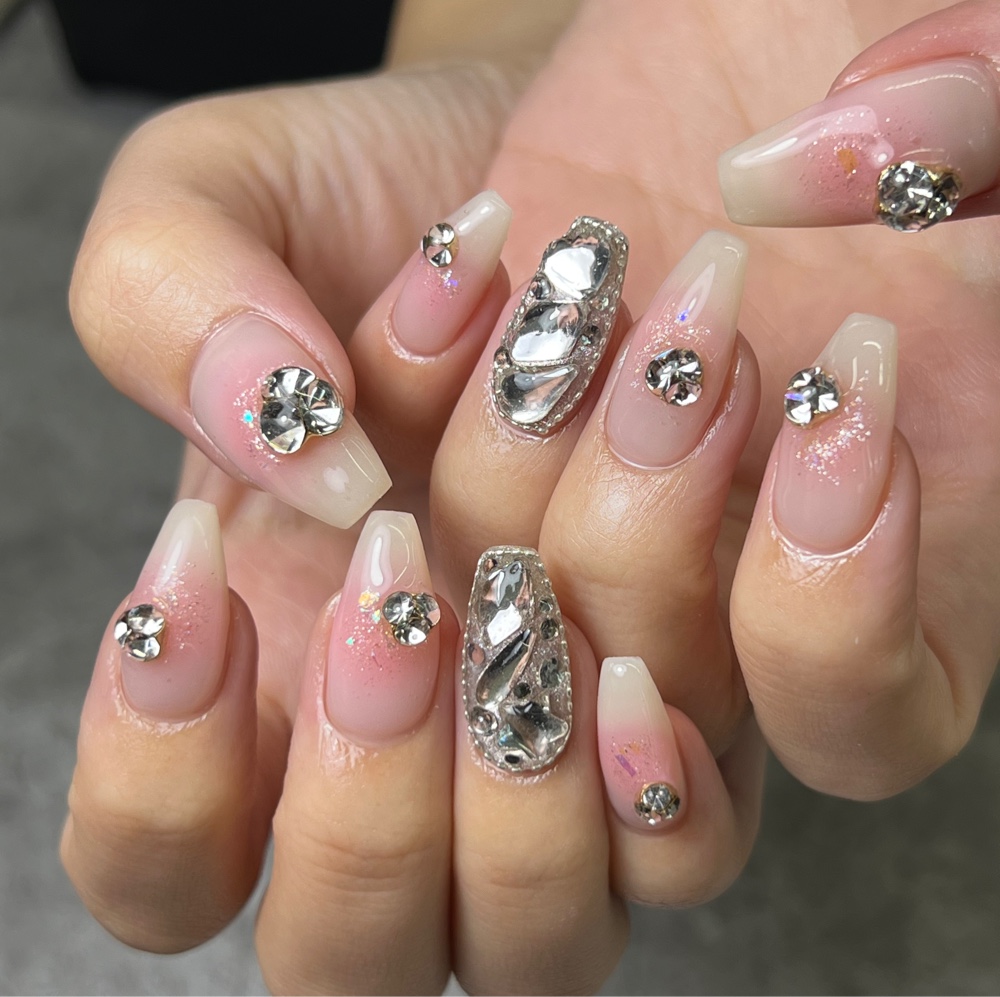 Sunnynail.SUZU