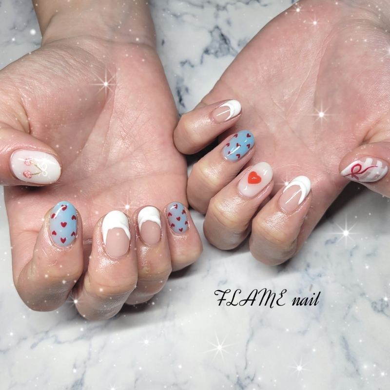 flame_nail