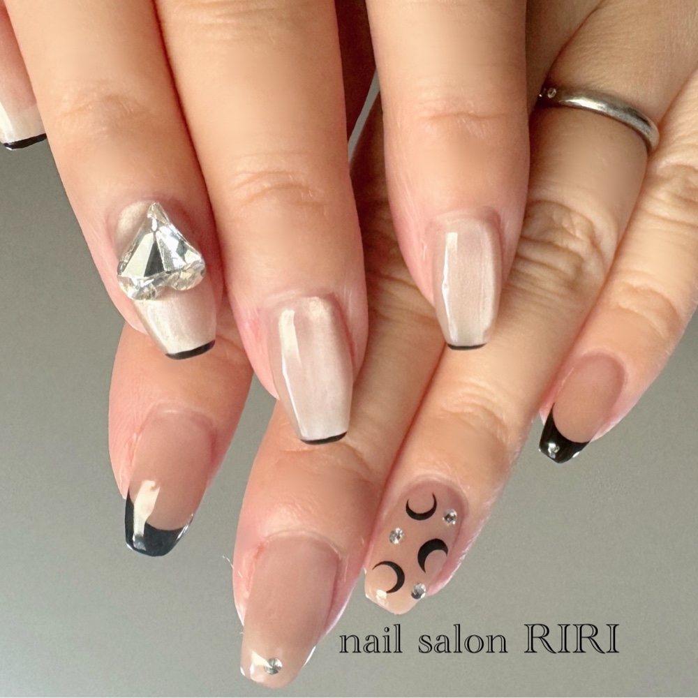 RIRI__nail