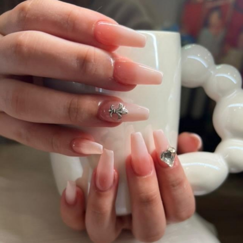 Sora_Nail