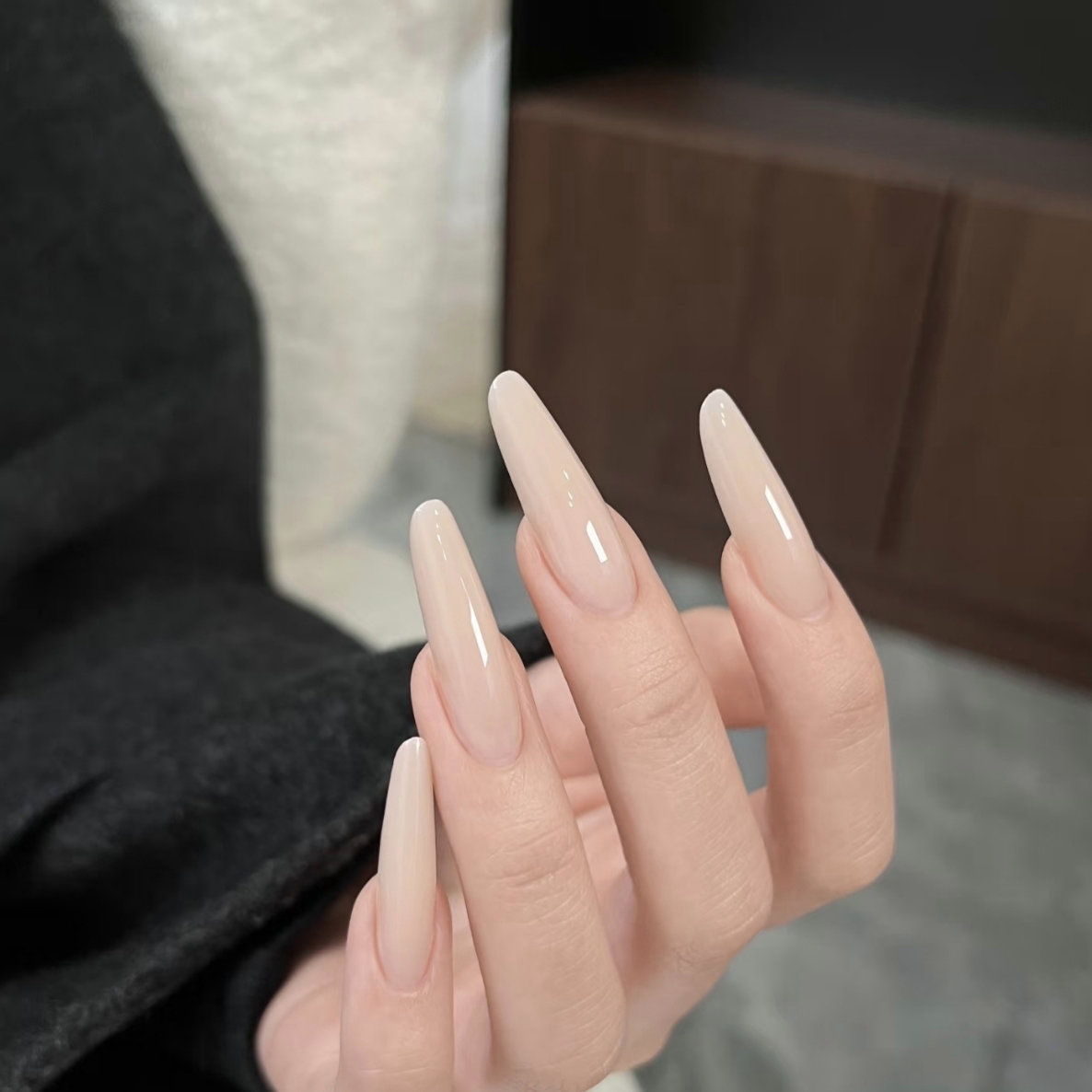 Nail_usagi