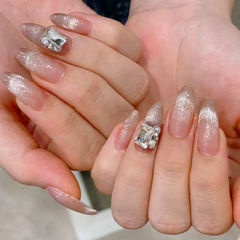 kirakira_nail