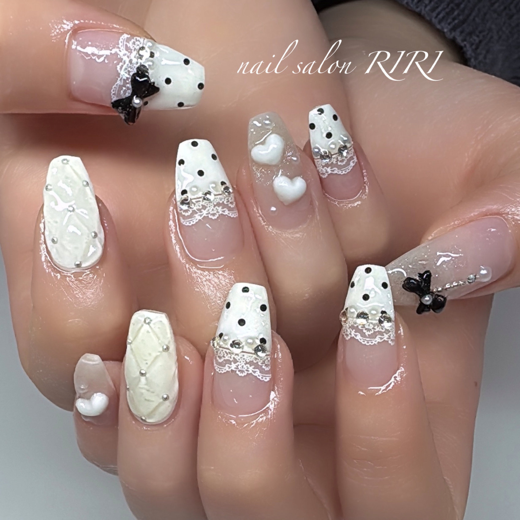 RIRI__nail