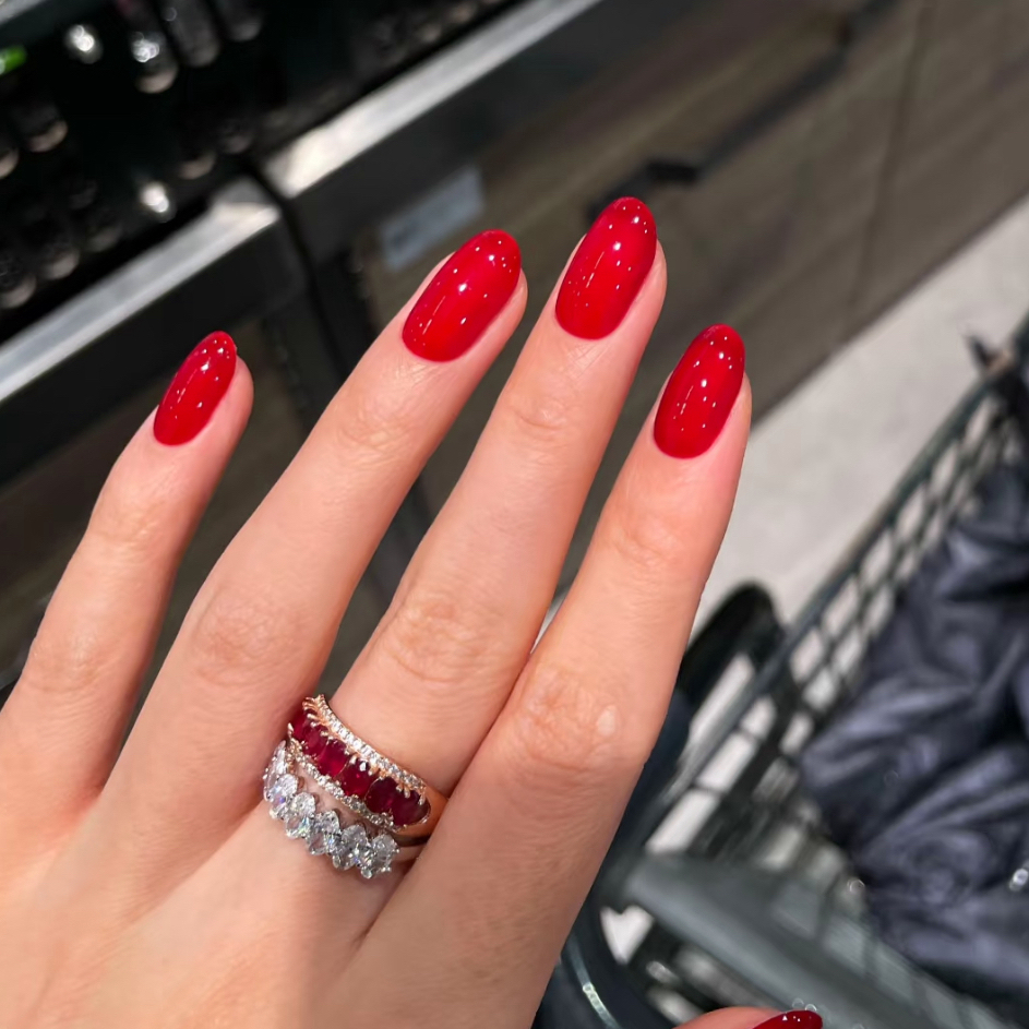 S________nail