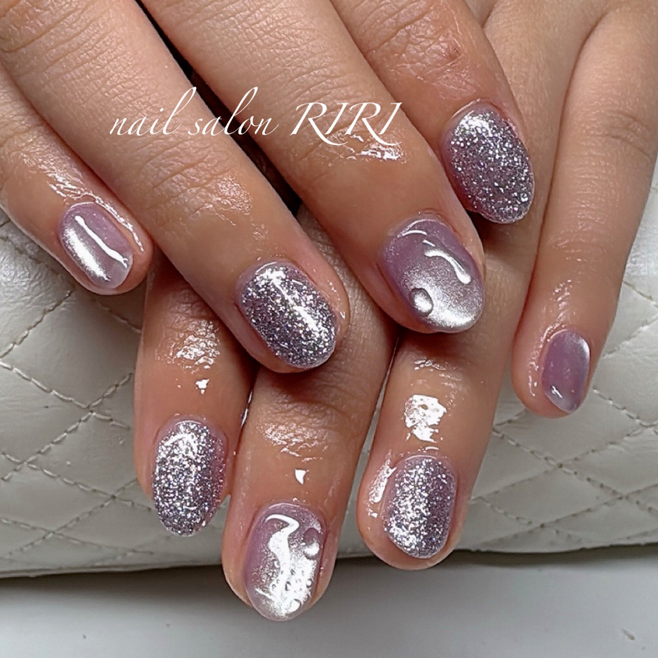 RIRI__nail