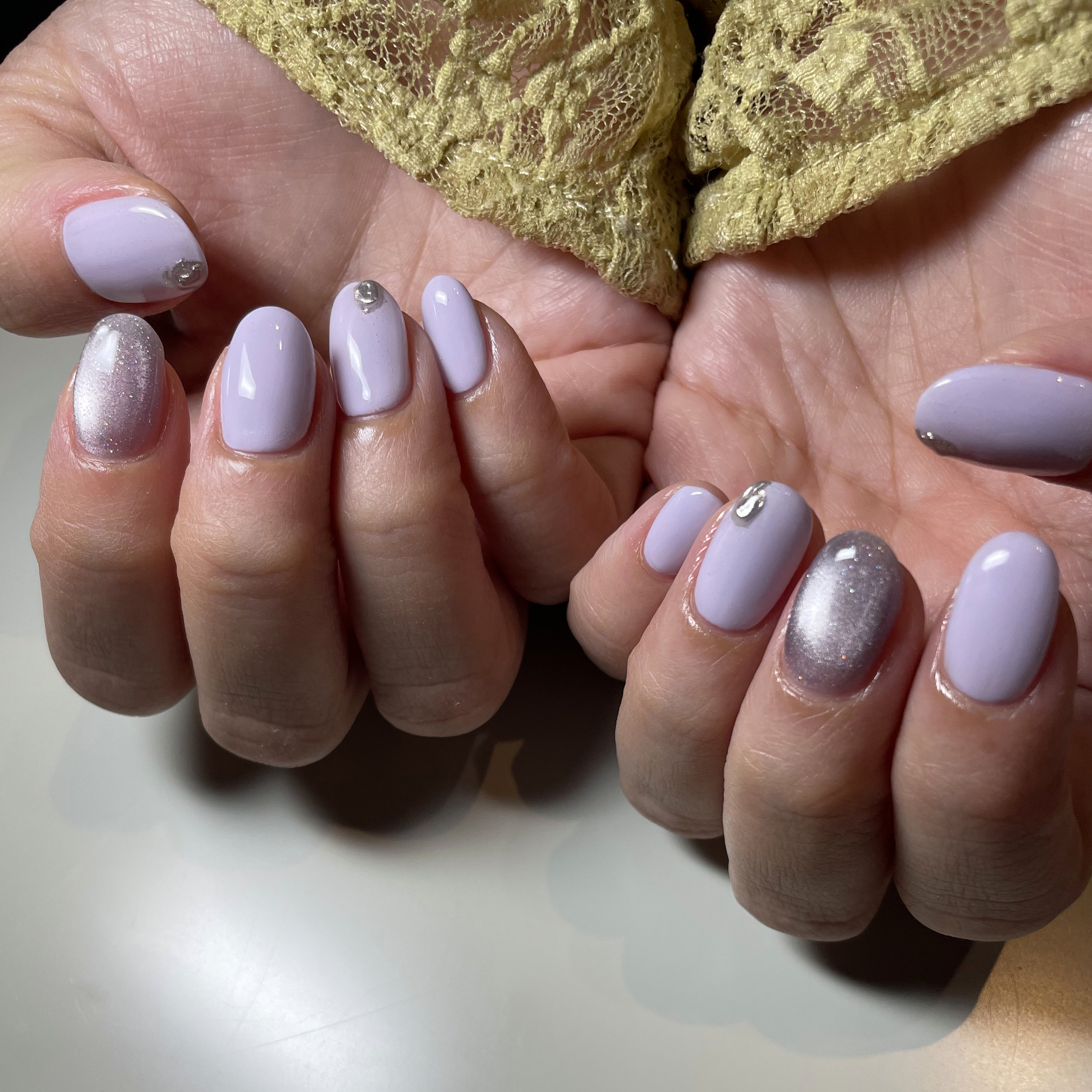 f.nail