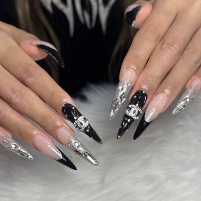 ネイリー（Nailie） - kan00nail