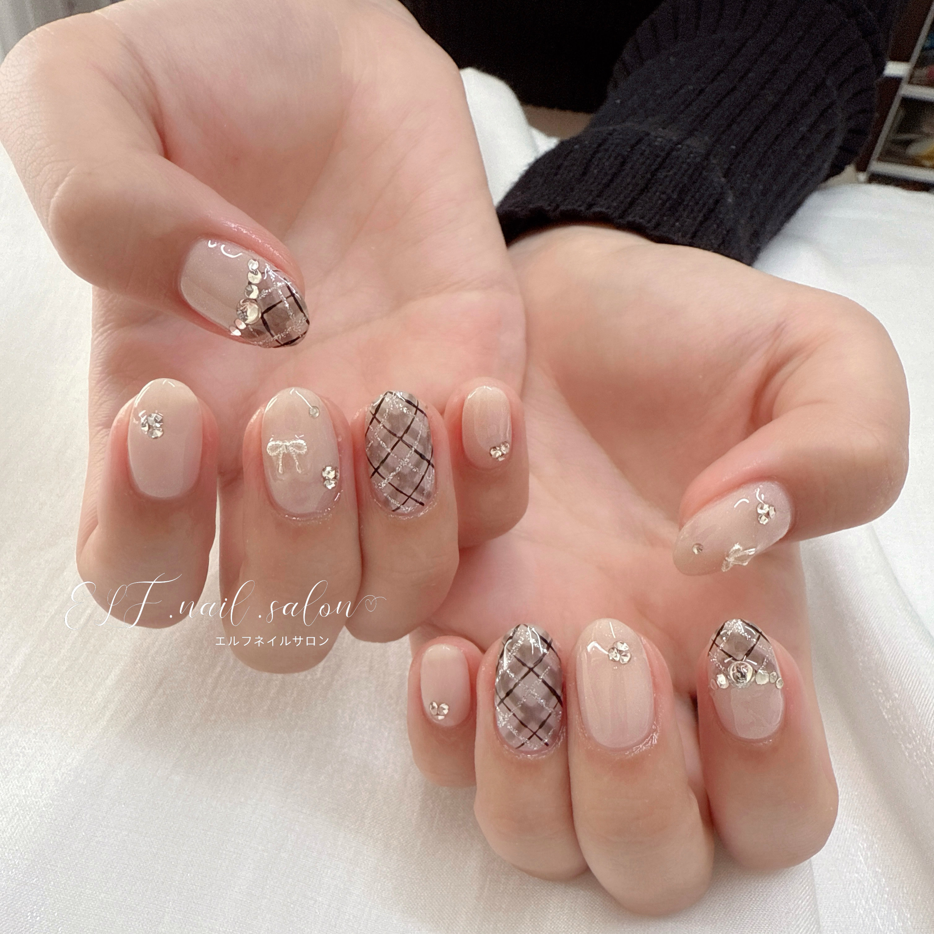 ELF.nail.salon