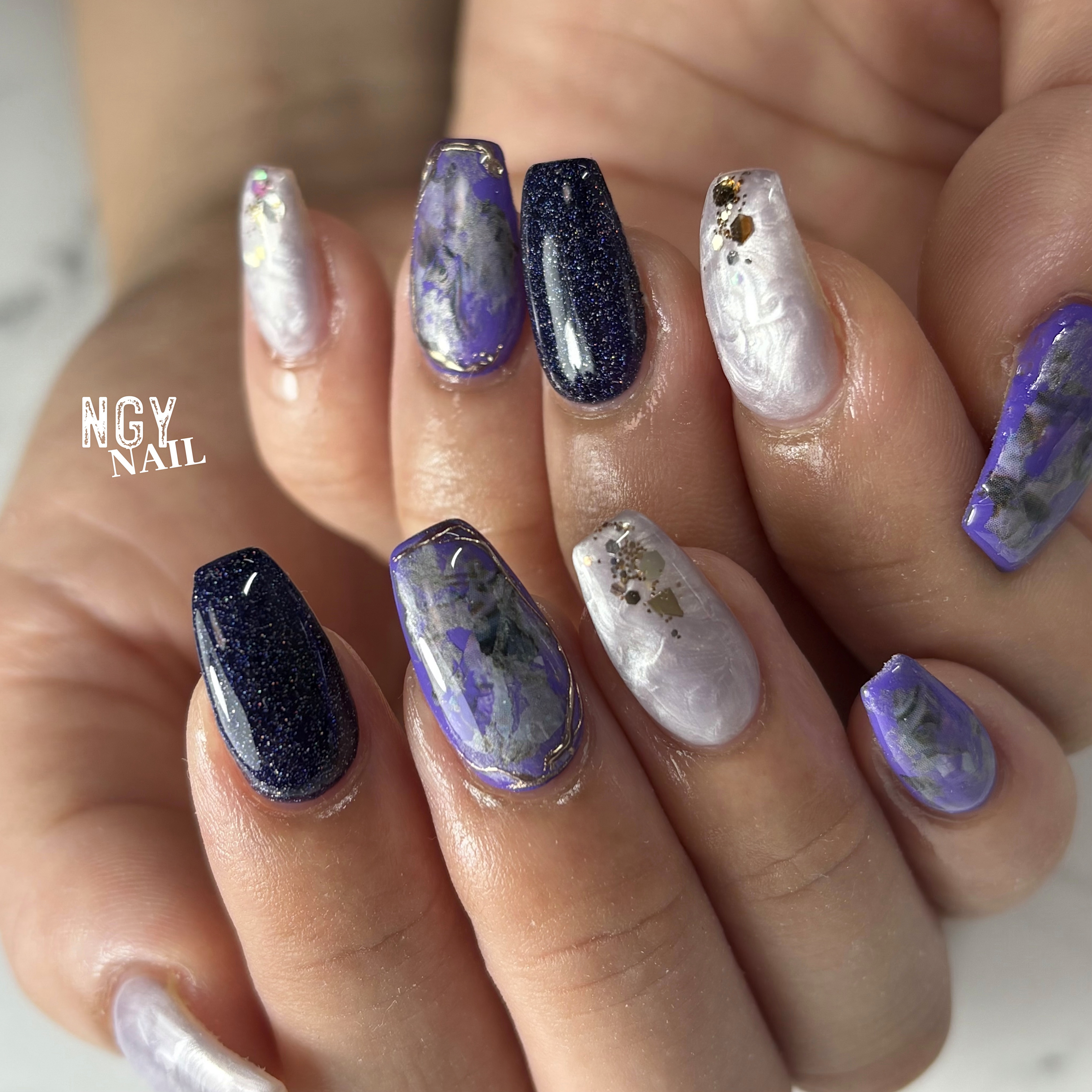 NGYNAIL