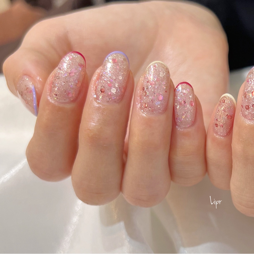 Lipr_Nail