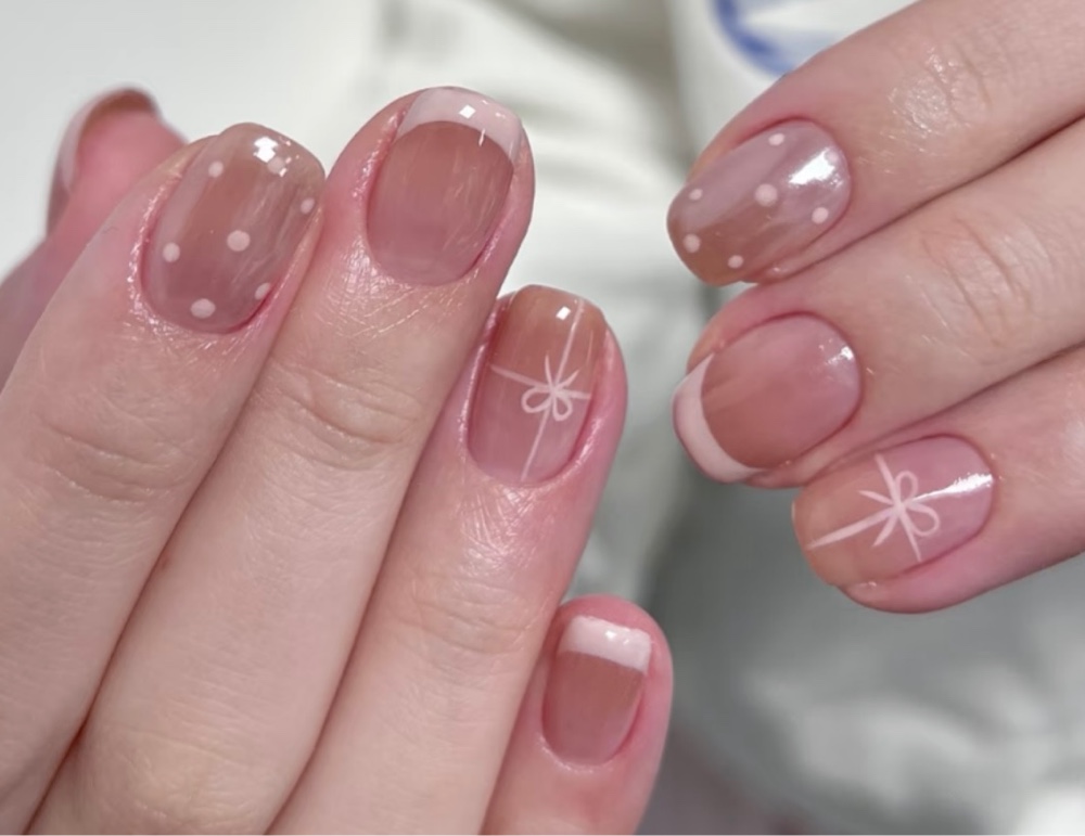 Nail_usagi