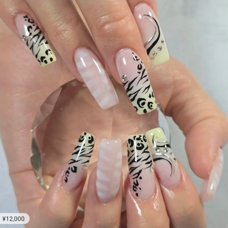 Nail_Daisy