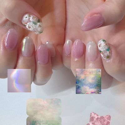 simple nuance.（デザイン5本まで）