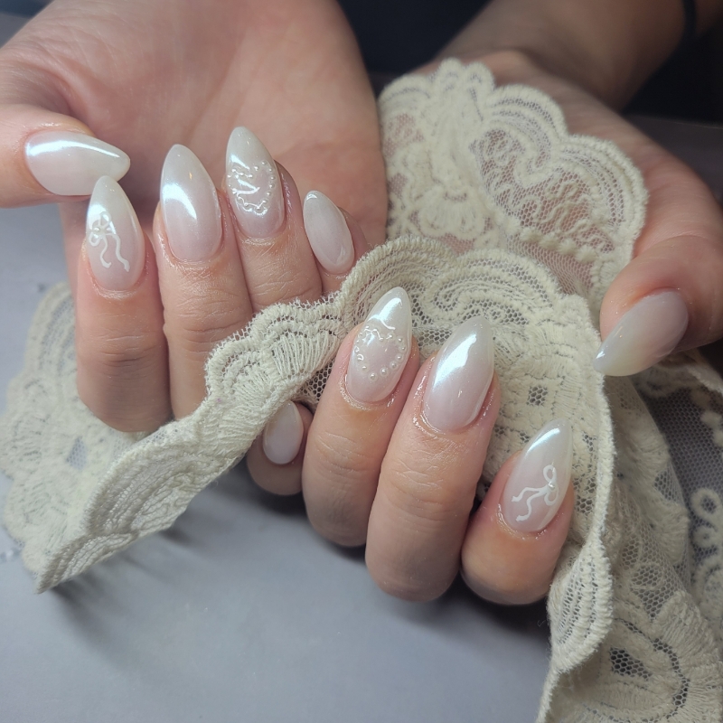 Nail_salon.Coco