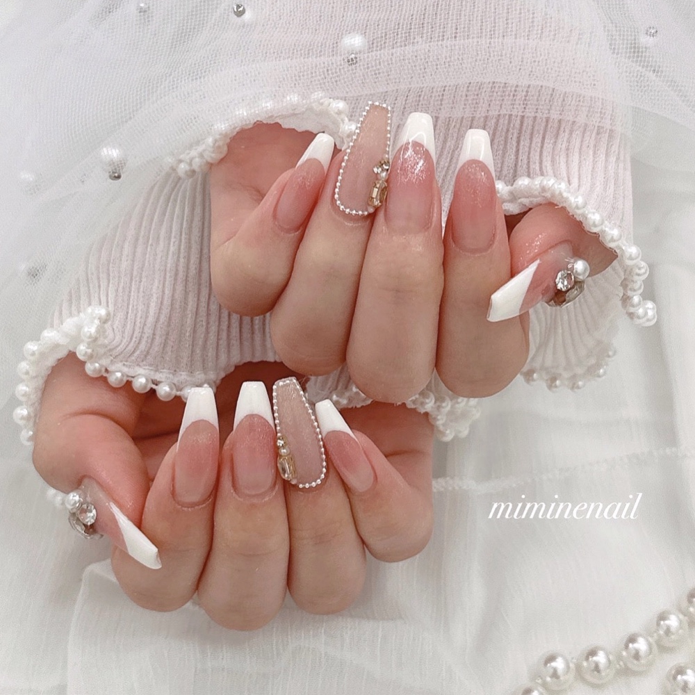 mimine_nail