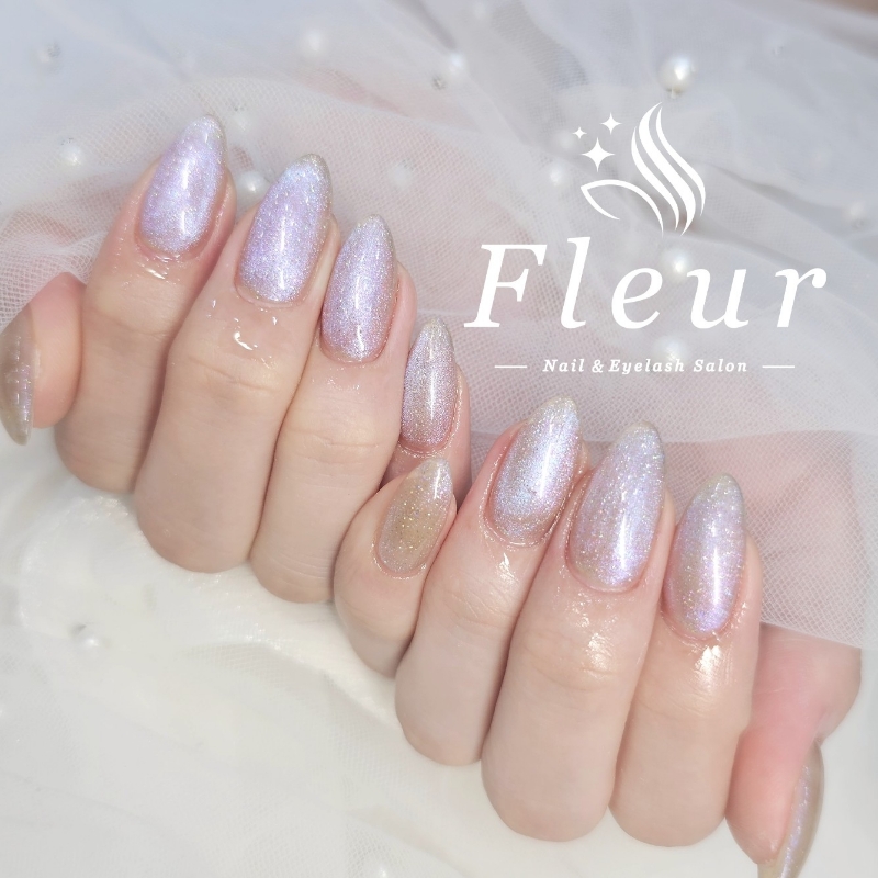 Fleur__nail