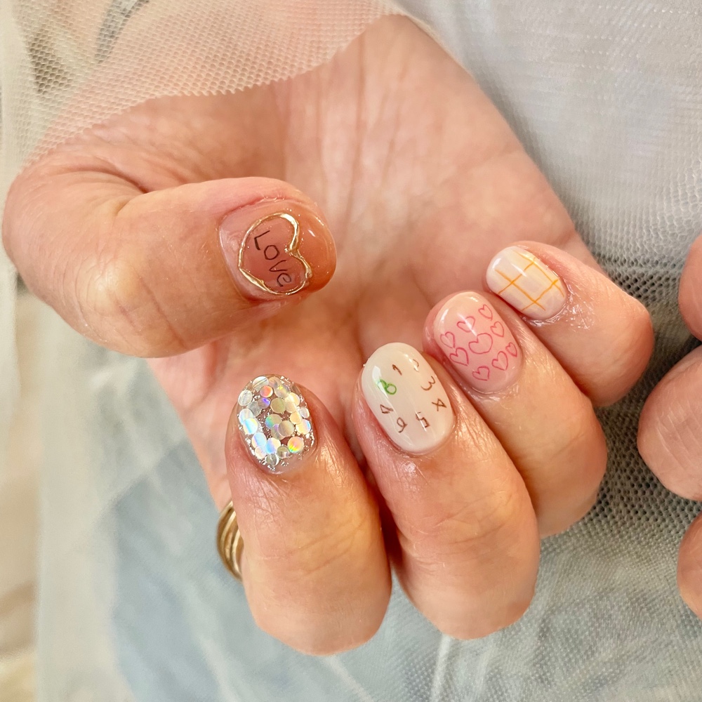 kiko__nail