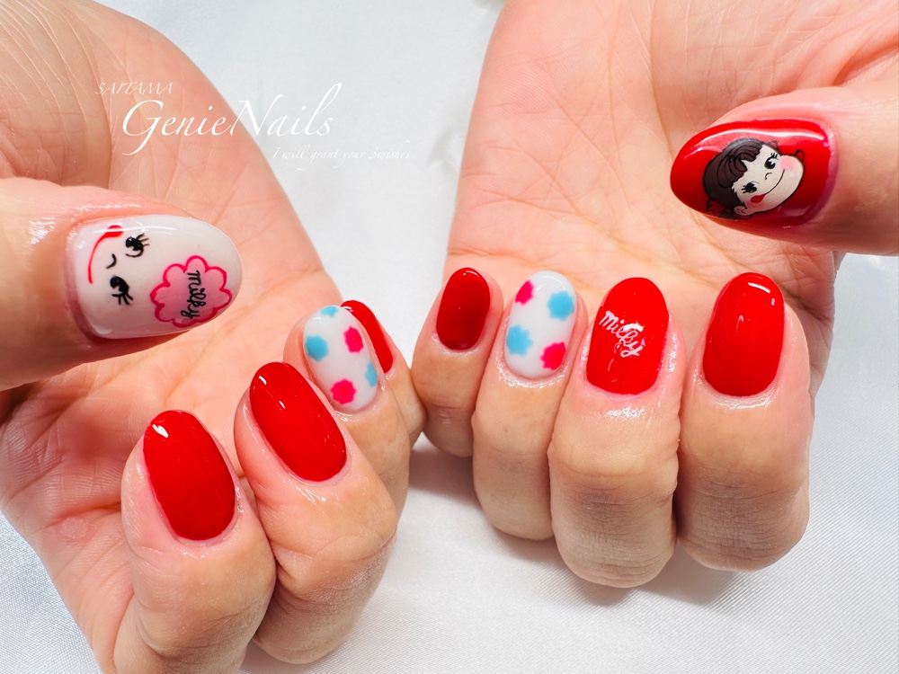 Genie_Nails