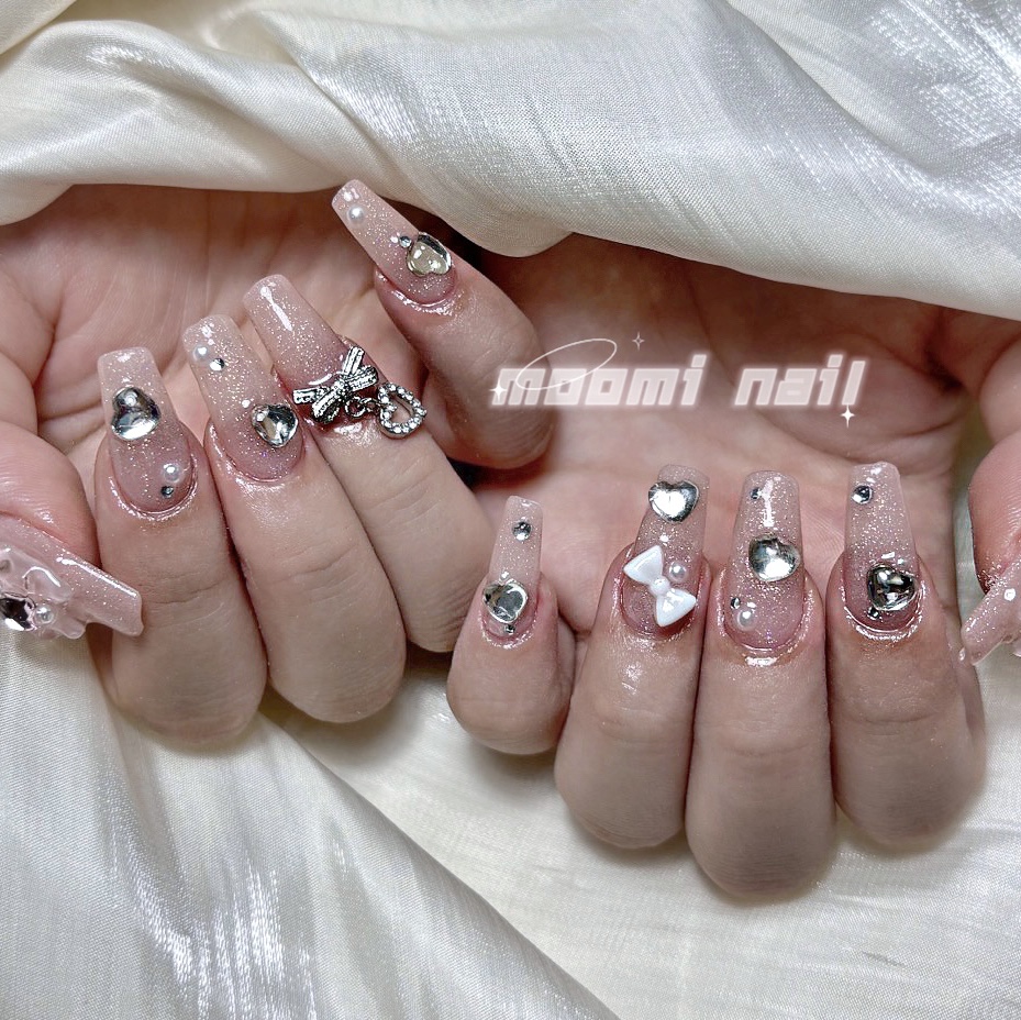 Moomi.nailsalon