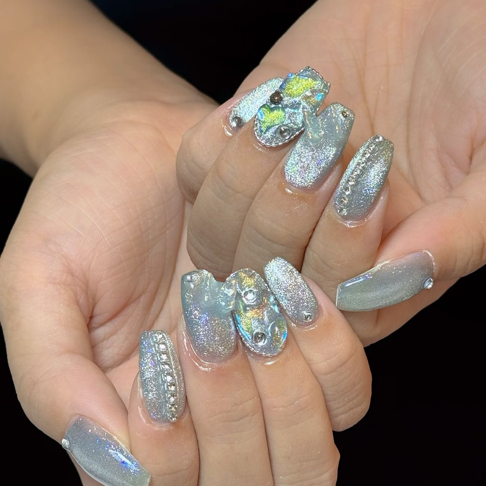 kirakira_nail