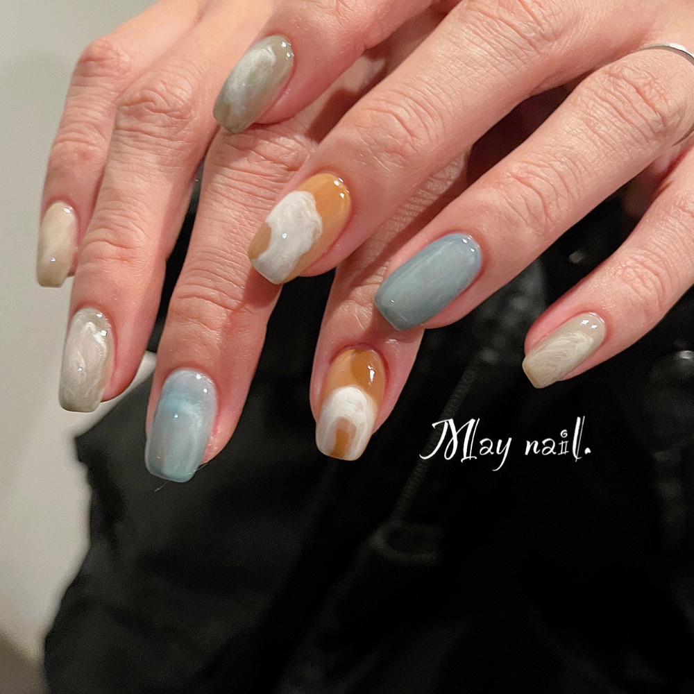 May_nail