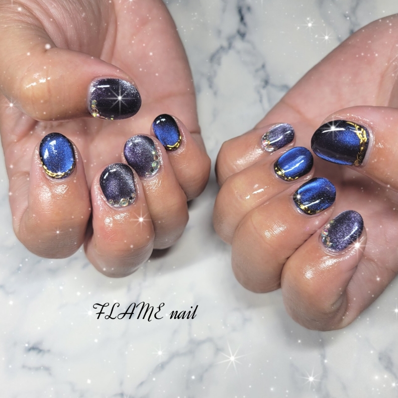 flame_nail