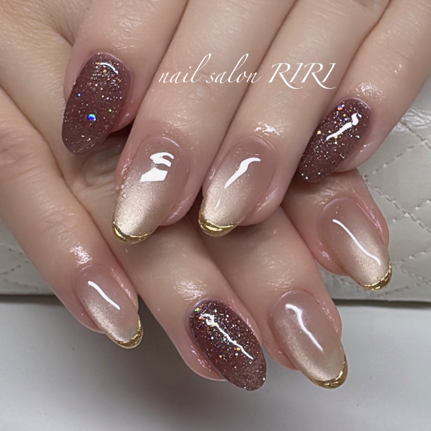 RIRI__nail