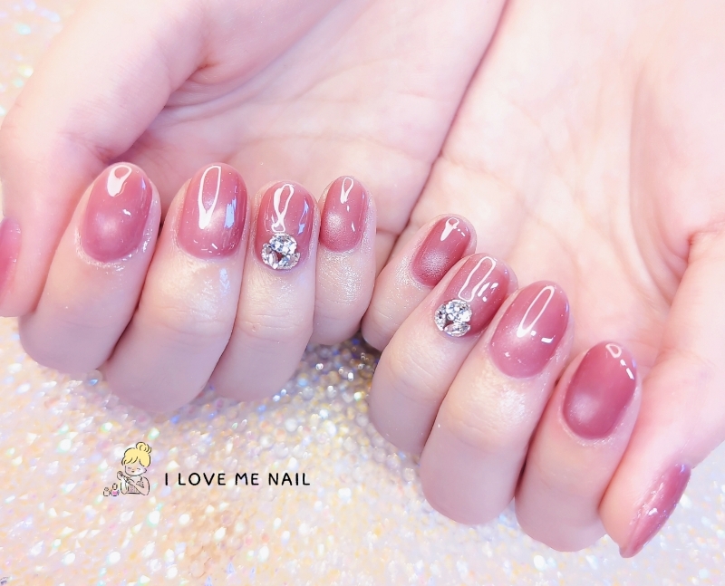 ilovemenail