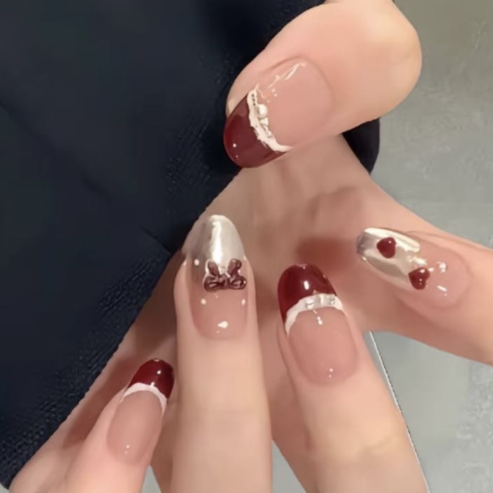 Nail_usagi