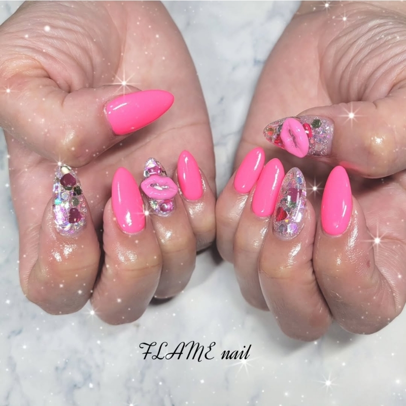 flame_nail