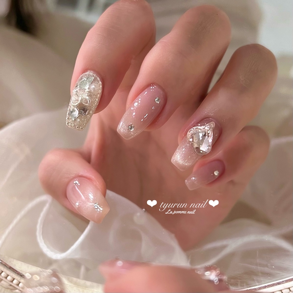 La.pomme_nail