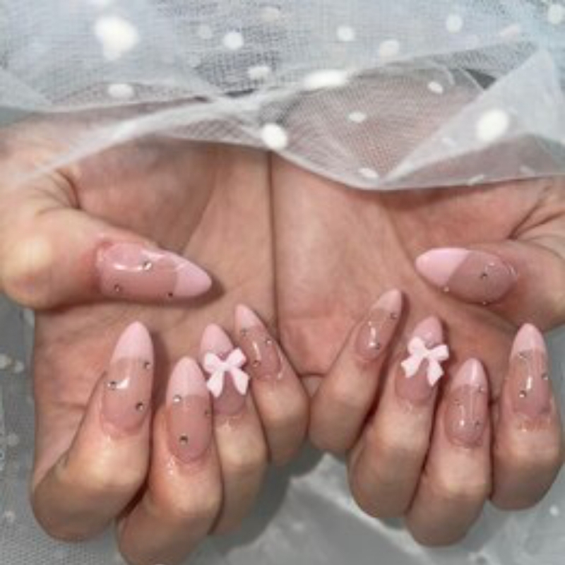tokai.saidai.nail
