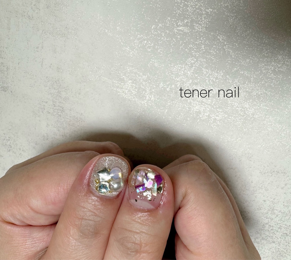 tener_nail