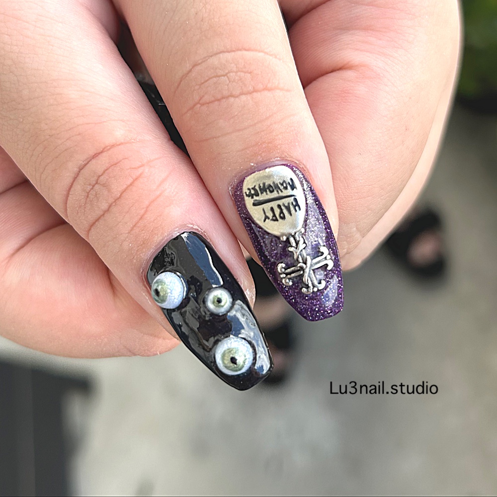 Lu3nail.studio