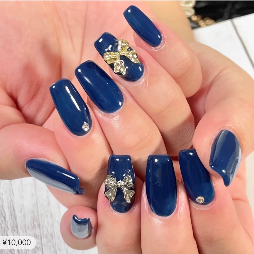 Nail_Daisy