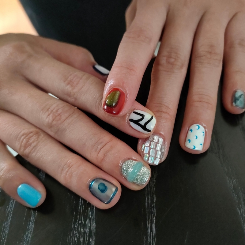 ily___nail