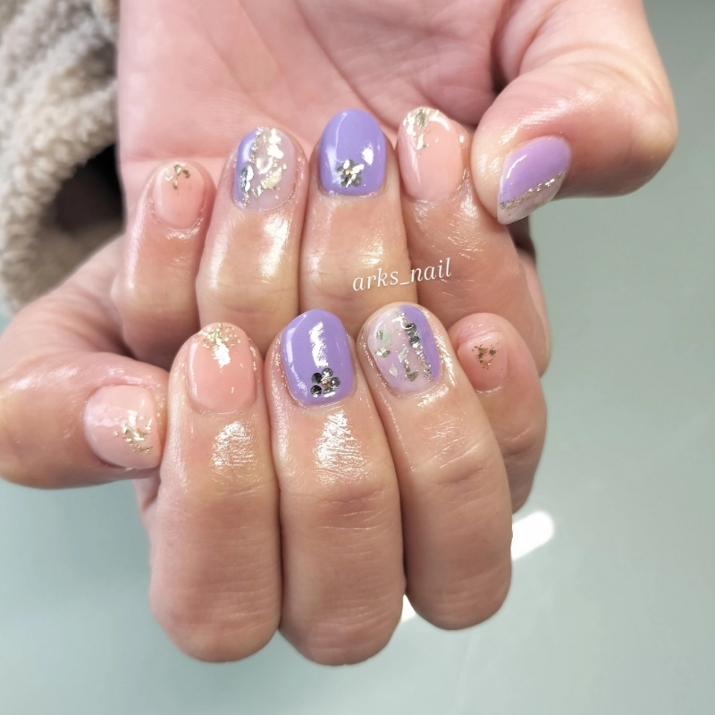 arks_nail
