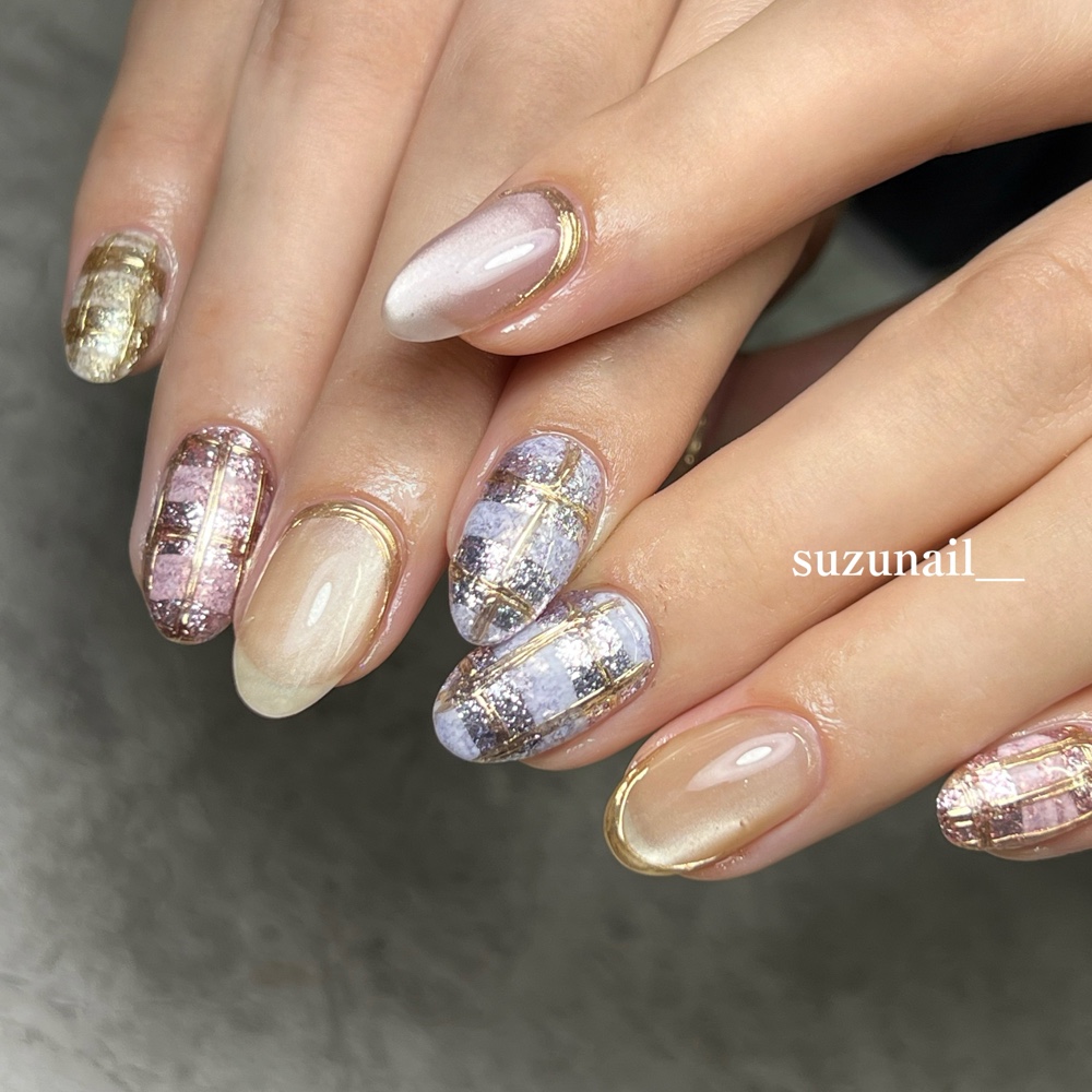 Sunnynail.SUZU