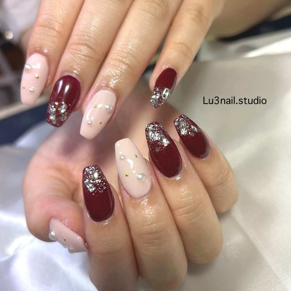 Lu3nail.studio