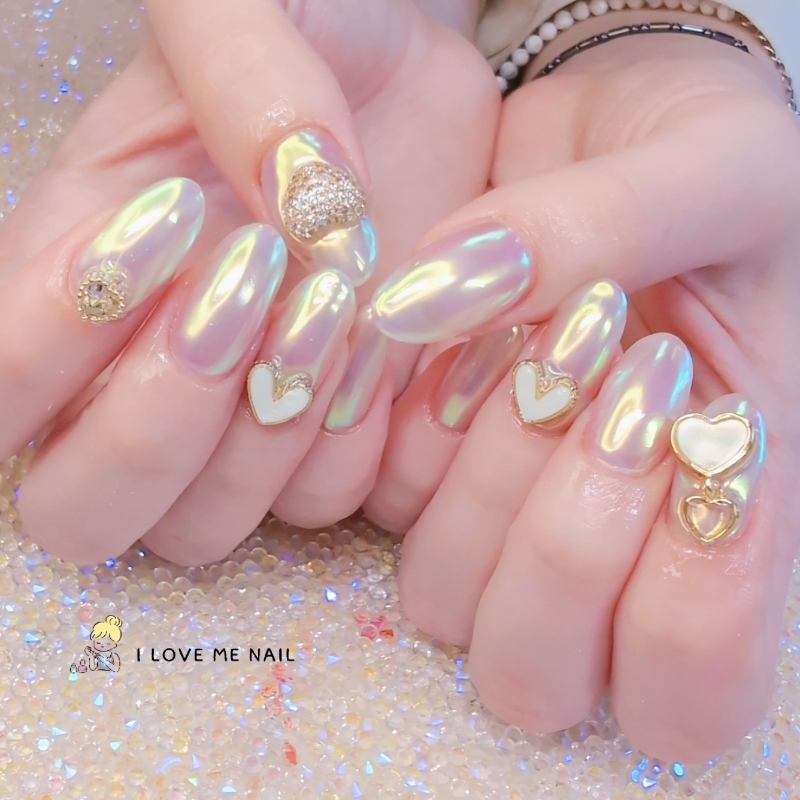 ilovemenail