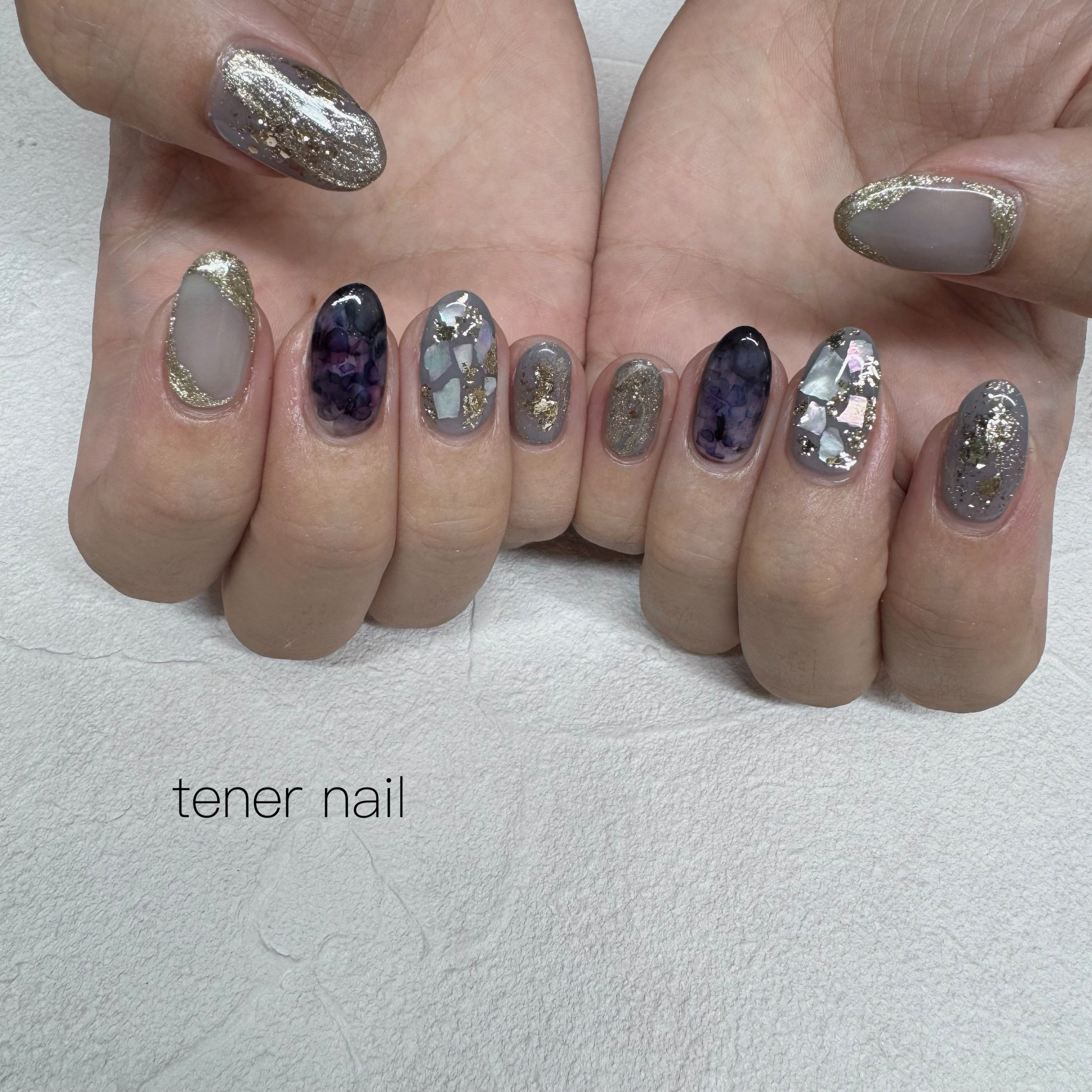 tener_nail