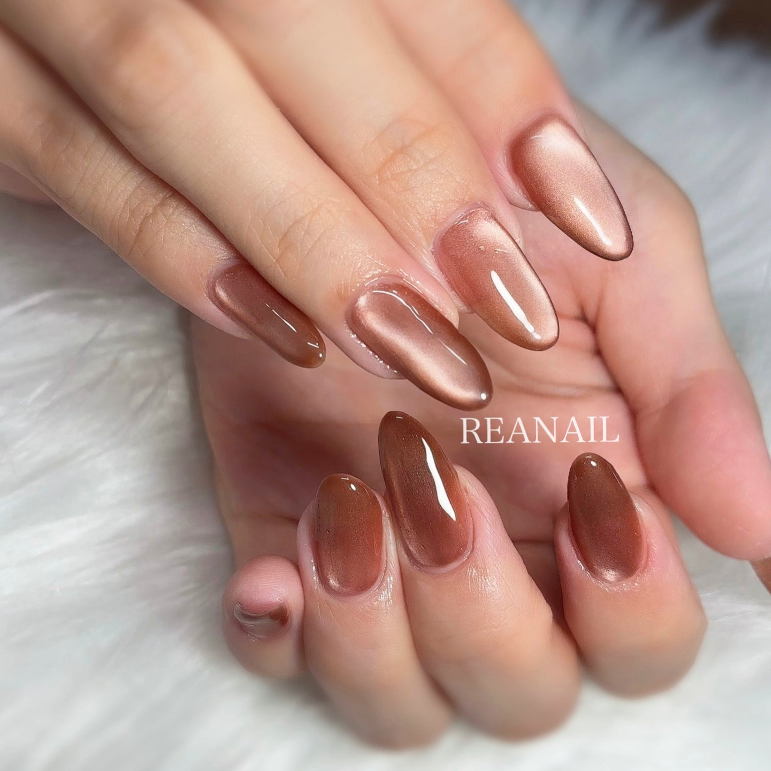 ネイリー（Nailie） - leanail33