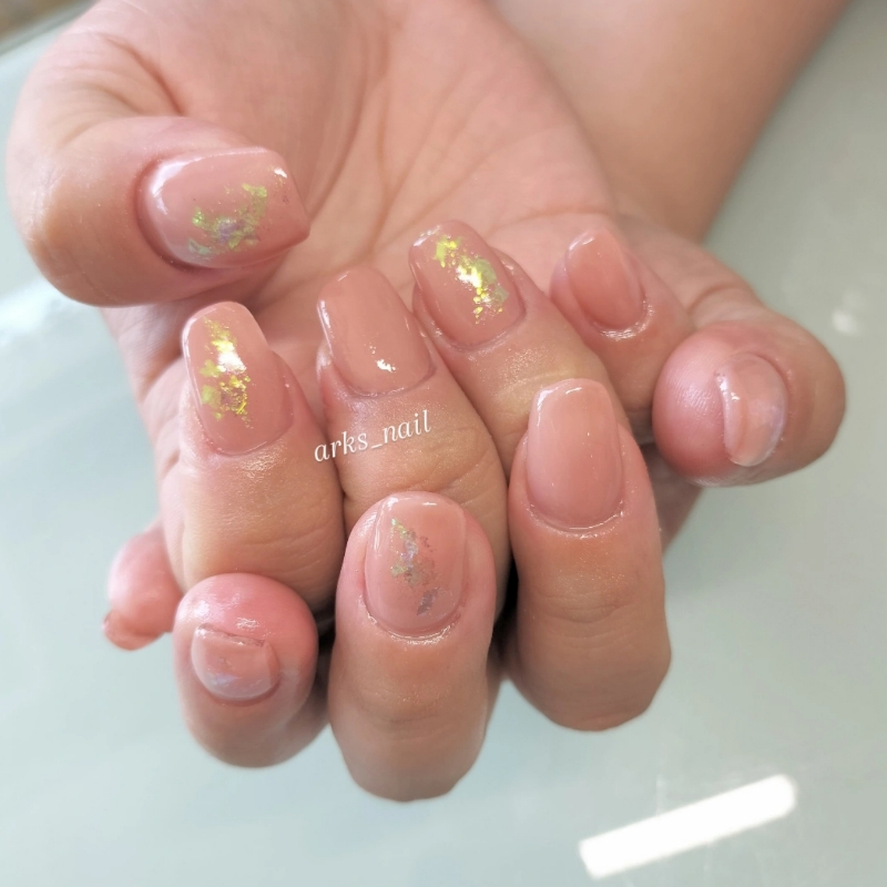 arks_nail