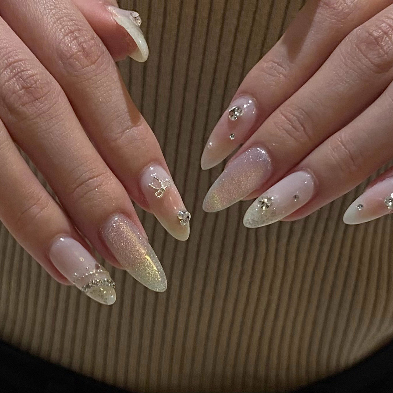 ネイリー（Nailie） - Alaise_nail671