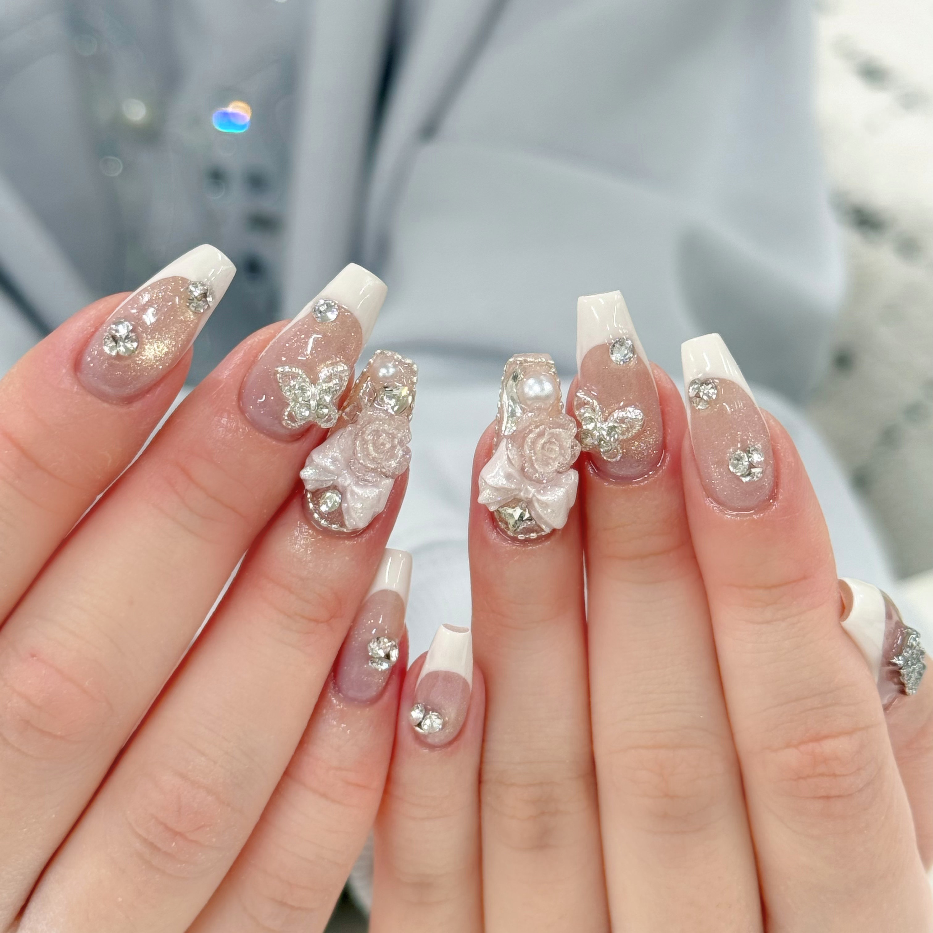 Fly_Nail_salon