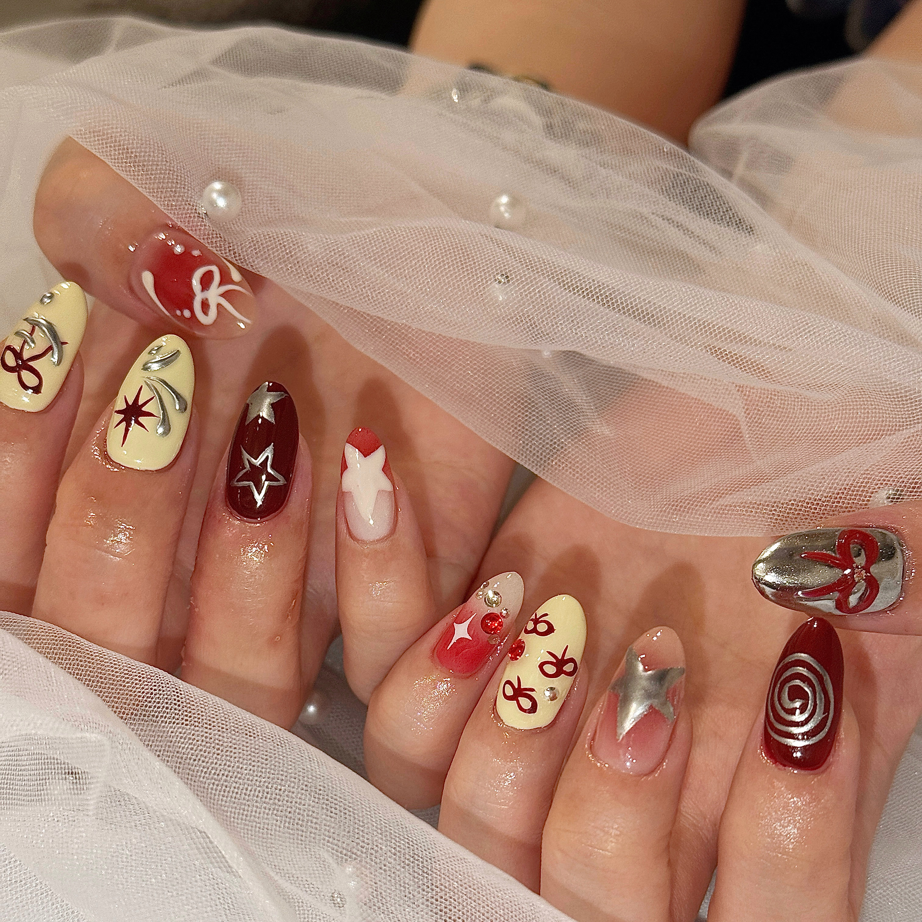 Nem.nailstudio